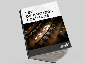 Ley de Partidos Políticos