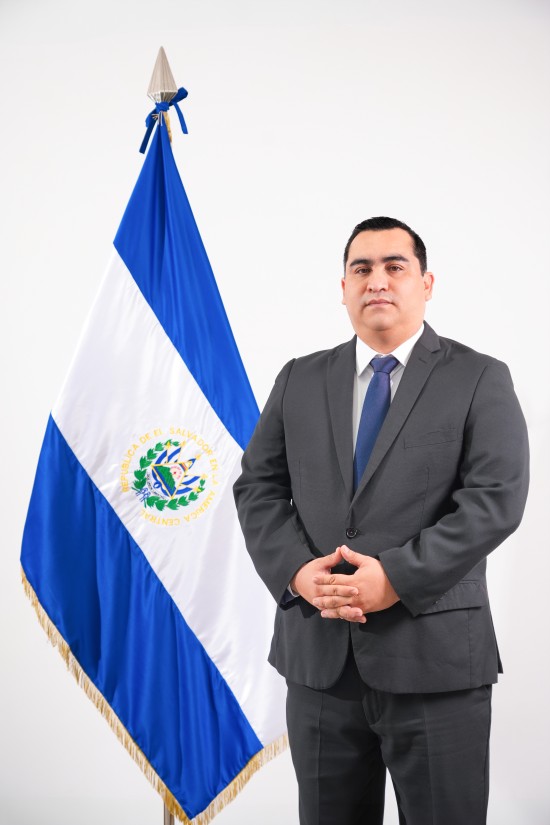 Irvin Antonio Castillo López