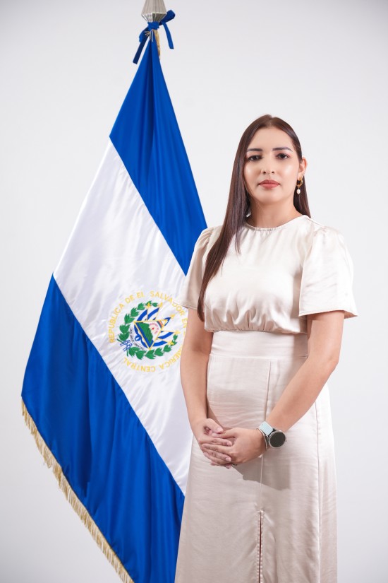 Karen Elizabeth González de Girón