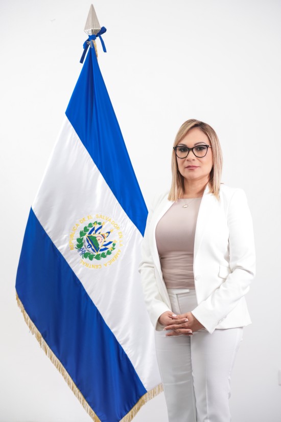 Karla Cecilia Guandique de Miranda