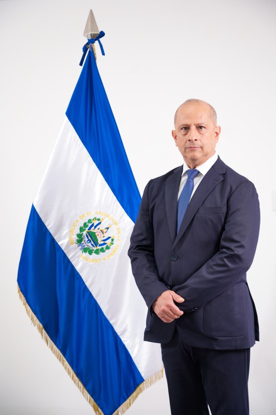 Mario Antonio Alas Ramírez