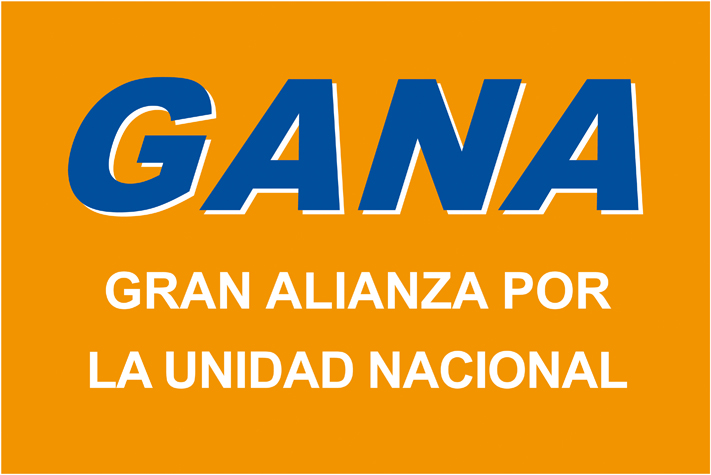 GANA